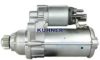 VW 0AM911023RX Starter